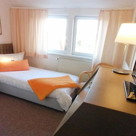 Landhaus Martens Bresewitz Экстерьер фото