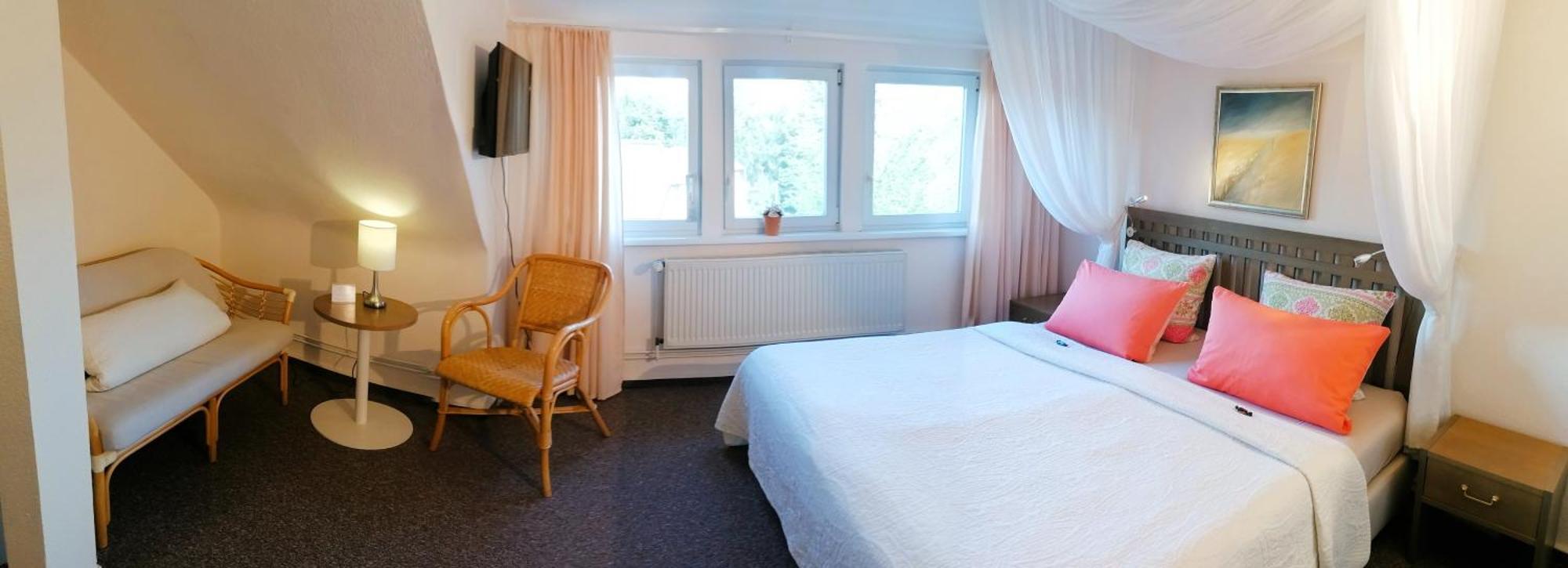 Landhaus Martens Bresewitz Экстерьер фото