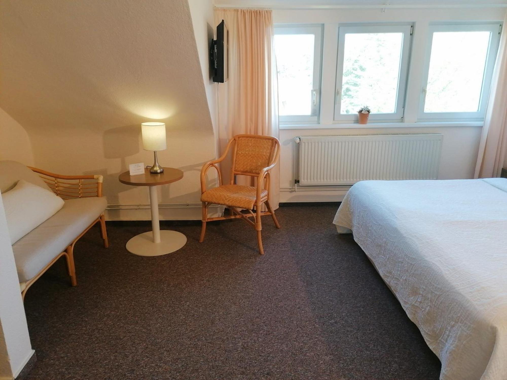 Landhaus Martens Bresewitz Экстерьер фото