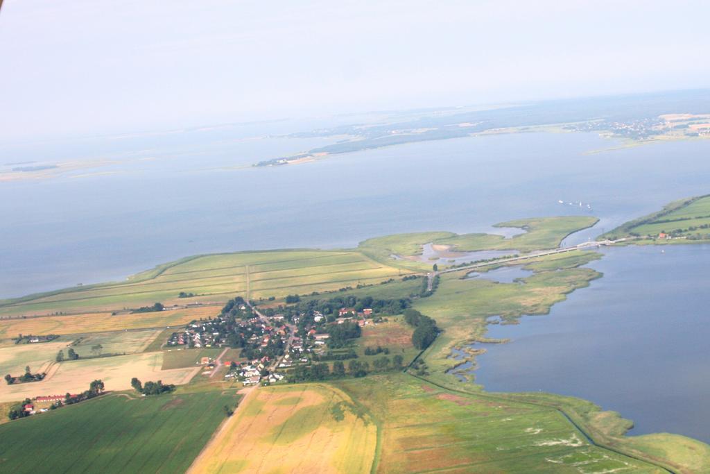 Landhaus Martens Bresewitz Экстерьер фото