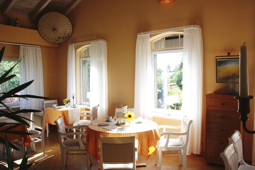 Landhaus Martens Bresewitz Экстерьер фото